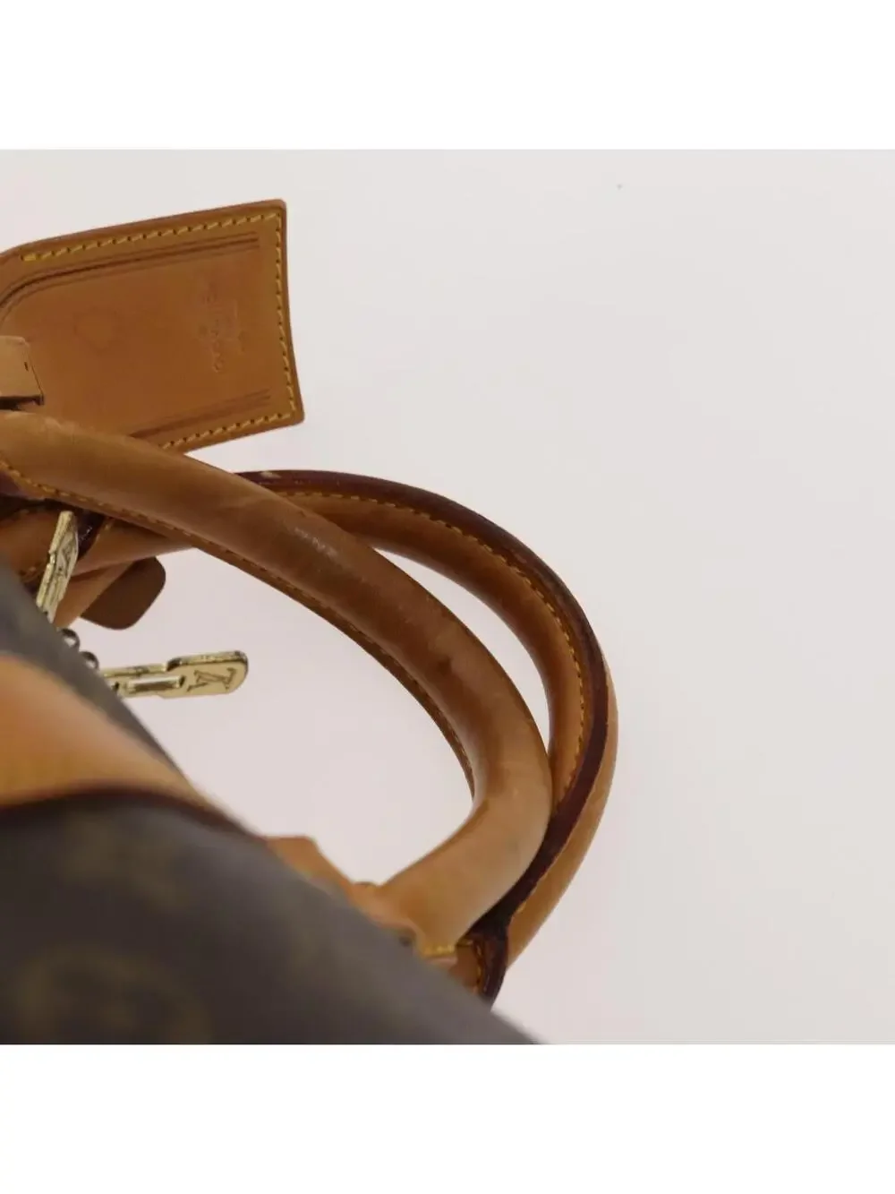 Louis Vuitton Keepall 60 Boston Bag Lv #344128L68B